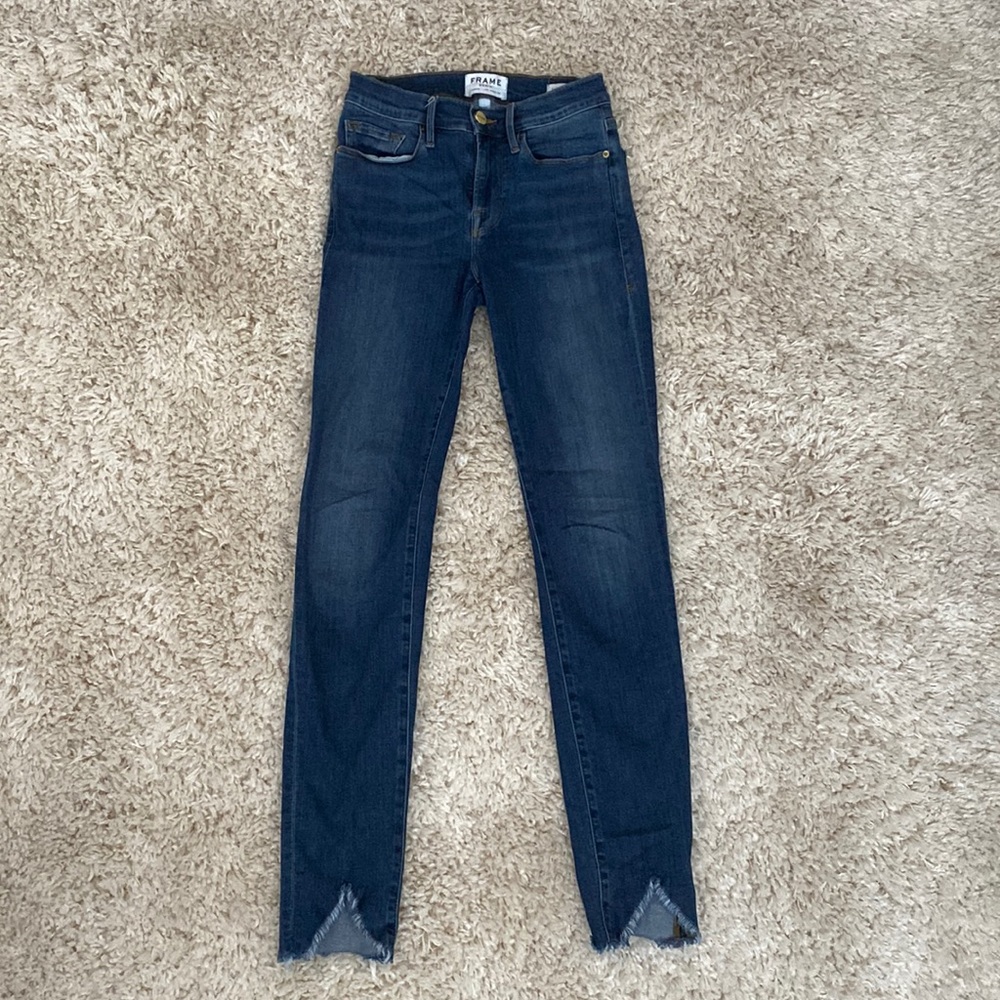 Frame Denim Jeans
